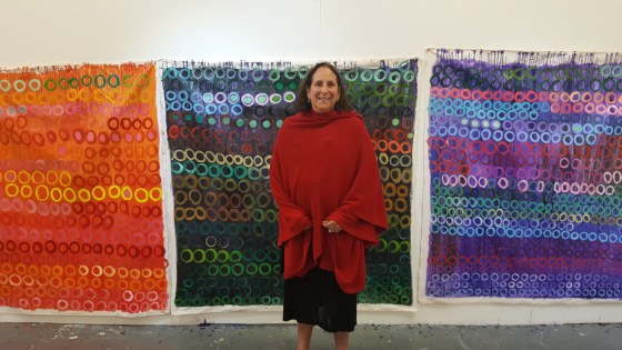 elizabeth greisman w i p tyrone guthrie centre