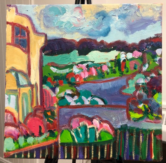 tyrone guthrie centre